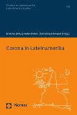 Corona in Lateinamerika (eBook, PDF)