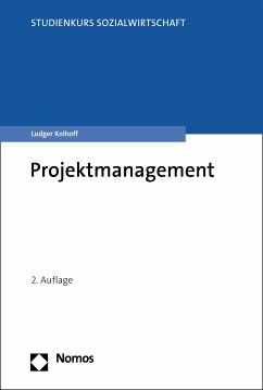 Projektmanagement (eBook, PDF) - Kolhoff, Ludger