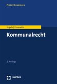 Kommunalrecht (eBook, PDF)