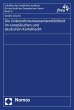 Die Unternehmensverantwortlichkeit im... - Bild 1