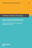 Die Corona-Pandemie (eBook, PDF)