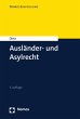 Ausländer- und Asylrecht (eBook, PDF) - Bild 1