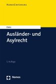 Ausländer- und Asylrecht (eBook, PDF)