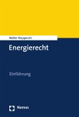 Energierecht (eBook, PDF)