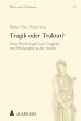 Tragik oder Traktat? (eBook, PDF) - Bild 1