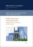 Reibungsgewinne – Reibungsverluste (eBook, PDF)