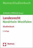 Landesrecht Nordrhein-Westfalen (eBook, PDF)