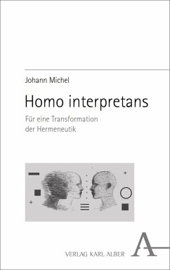 Homo interpretans (eBook, PDF) - Michel, Johann