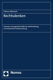 Rechtsdenken (eBook, PDF)
