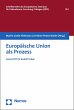 Europäische Union als Prozess (eBook,... - Bild 1