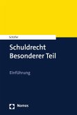 Schuldrecht Besonderer Teil (eBook, PDF)