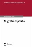Migrationspolitik (eBook, PDF)
