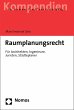 Raumplanungsrecht (eBook, PDF) - Bild 1