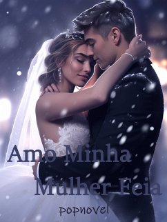 Amo Minha Mulher Feia (eBook, ePUB) - popnovel