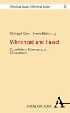 Whitehead und Russell (eBook, PDF)