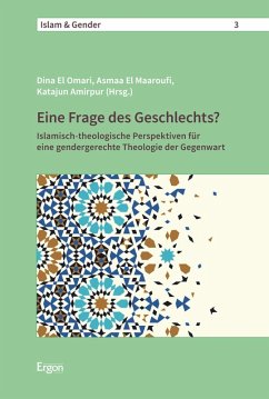 Eine Frage des Geschlechts? (eBook, PDF)