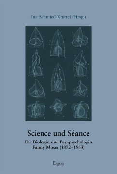 Cover Science und Séance (eBook, PDF)