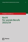 Recht für soziale Berufe 2023/24 (eBook, PDF)