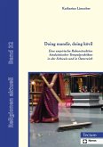 Doing mandir, doing kōvil (eBook, PDF)