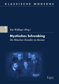 Mystisches Schwabing (eBook, PDF)