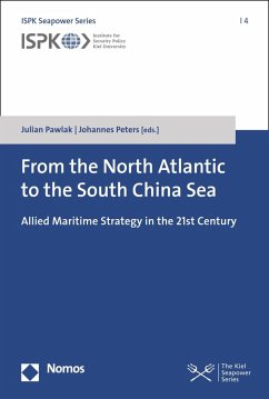 Cover From the North Atlantic to the South China Sea (eBook, PDF)