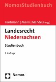 Landesrecht Niedersachsen (eBook, PDF)