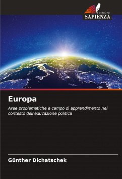 Cover Europa