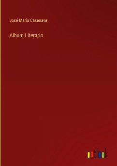 Album Literario - Casenave, José María