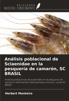 Cover Análisis poblacional de Sciaenidae en la pesquería de camarón, SC BRASIL
