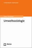 Umweltsoziologie (eBook, PDF)