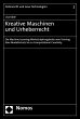 Kreative Maschinen und Urheberrecht... - Bild 1