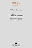 Ballgewinn (eBook, PDF)