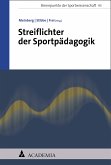 Streiflichter der Sportpädagogik (eBook, PDF)