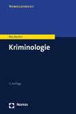 Kriminologie (eBook, PDF)