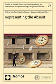 Representing the Absent (eBook, PDF)