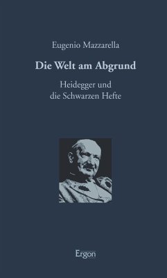 Die Welt am Abgrund (eBook, PDF) - Mazzarella, Eugenio