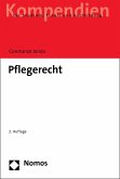Pflegerecht (eBook, PDF)