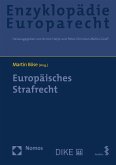 Europäisches Strafrecht (eBook, PDF)