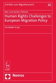 Human Rights Challenges to European Migration Policy (eBook, PDF)