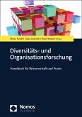 Diversitäts- und Organisationsforschung (eBook, PDF)