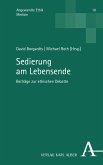 Sedierung am Lebensende (eBook, PDF)