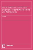 Diversität in Rechtswissenschaft und Rechtspraxis (eBook, PDF)