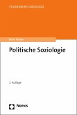 Politische Soziologie (eBook, PDF)