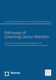 Pathways of Greening Labour Markets (eBook, PDF)