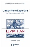 Umstrittene Expertise (eBook, PDF)