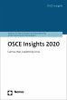OSCE Insights 2020 (eBook, PDF) - Bild 1