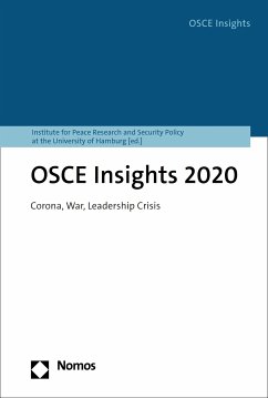 OSCE Insights 2020 (eBook, PDF)