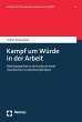 Kampf um Würde in der Arbeit (eBook,... - Bild 1