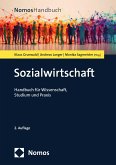 Sozialwirtschaft (eBook, PDF)