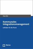 Kommunales Integrationsmanagement (eBook, PDF)